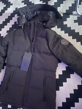Women's Puffer Jacket Size Small