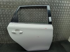 TOYOTA AURIS DOOR REAR RIGHT
