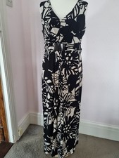 Lovely Debenhams Maxi Dress