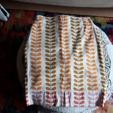 Orla kiely Pencil Skirt Size