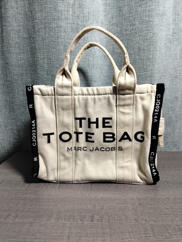 Marc jacobs the tote bag - marc, "the