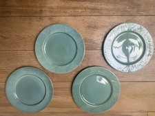 Set 4 Habitat Green Reactive