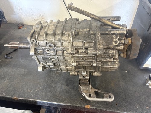 Bmw e30 parts - bmw, getrag