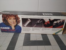 1985 New Clairol PTC-8 Time
