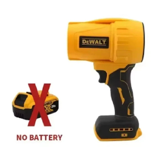 Dewalt 30000rpm air blower - 30000rpm,