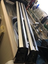 Thule wingbar edge - thule,