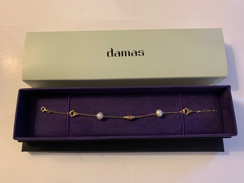 Damas woman 18ct gold - woman’s,
