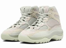 adidas Yeezy Desert Boot Salt