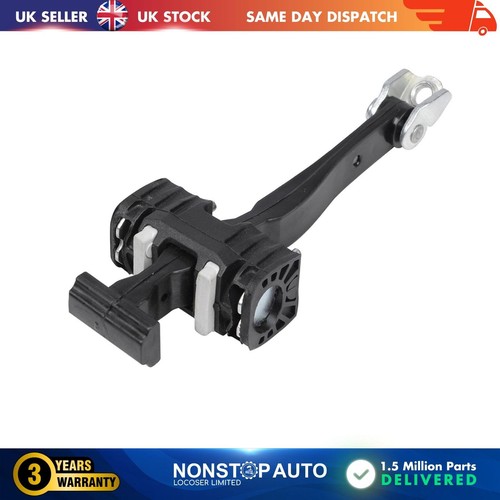 Vauxhall astra front door - front,