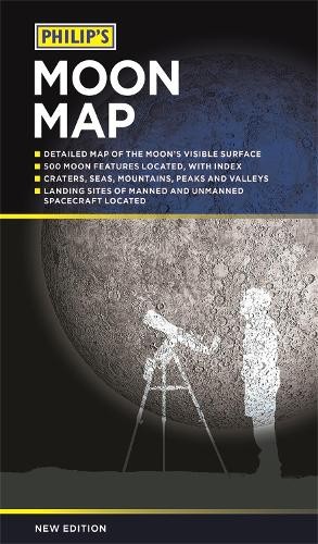 Philip moon map philips - philip's,