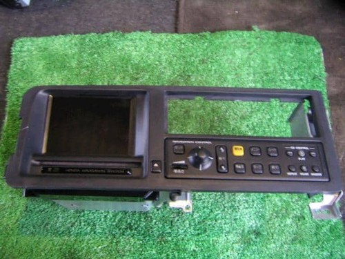 Honda step wagon - wagon, e-rf2