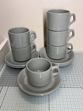 Vintage Dudson Duraline Grey