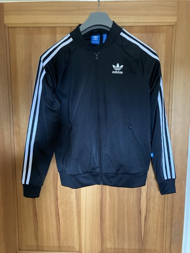 Ladies adidas tracksuit top - ladies,