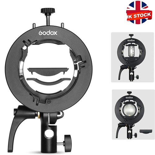 Godox flash bracket holder - godox,