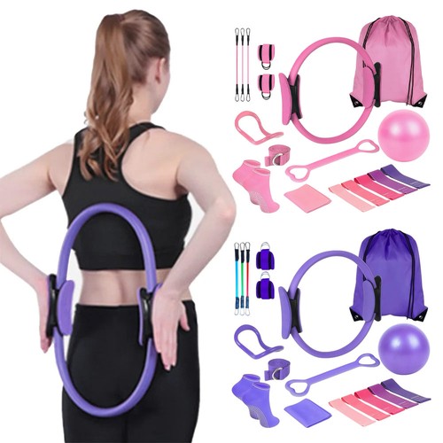 18pcs pilates set yoga - 18pcs, home