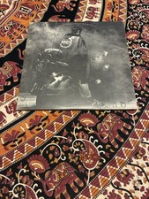 The Who ‎Quadrophenia UK 1973 2LP Vinyl Track Record
