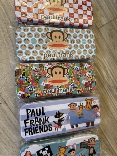 Paul frank julius - paul,