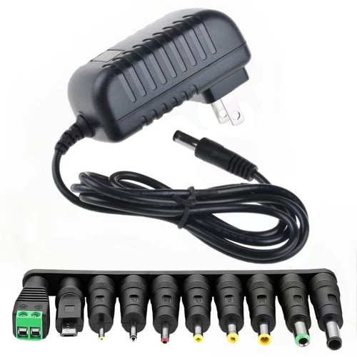 5a 0 3a 12w - 12w, dc