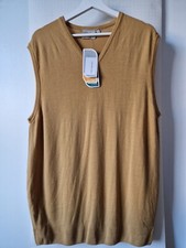 Glenbrae Men's Fine Merino