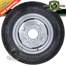 6.00-16 Tire w/Rim For Ford