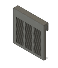 AQUAONE NANO 40 Shrimp Filter