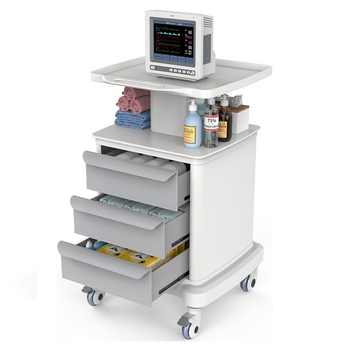 Tiers lab carts - lab, mobile
