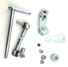 VW Beetle Throttle linkage Single Weber 40/44/48 IDF Carburettor Dellorto DRLA