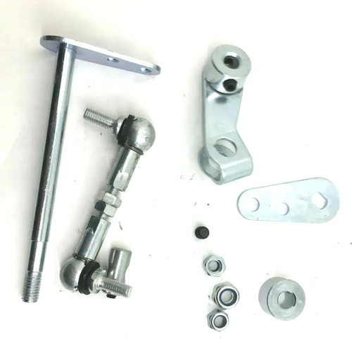 Beetle throttle linkage - vw,