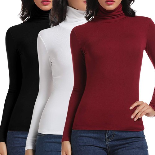 Women warm roll - women's,
