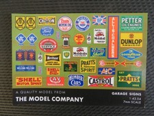 A.B.S SIDELINES 7mm -1:43 - 0