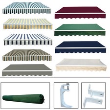 Garden patio awning canopy - awning, sun