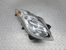 2008 07-09 Suzuki AN400