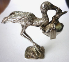 Miniature 800 Silver Stork