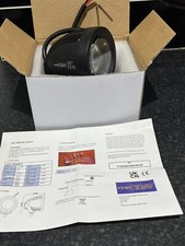 VSWD Forklift Truck Manitou