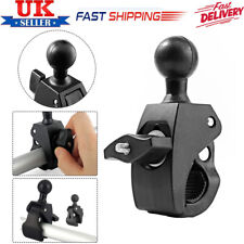 Ball Mount Clamp Base Tough