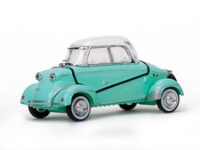 1958 MESSERSCHMITT "TIGER"