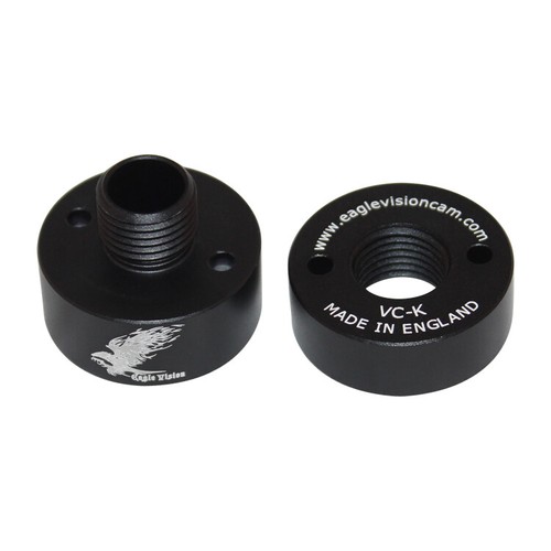 Vulcan 2 unf adaptor - vc-k,