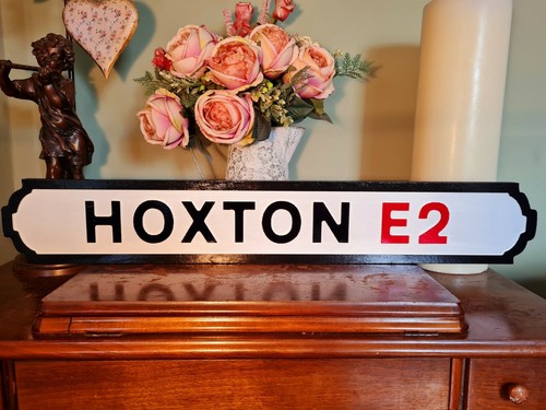 Hoxton indoor old fashioned - indoor,