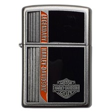 ZIPPO 24665 Harley Davidson