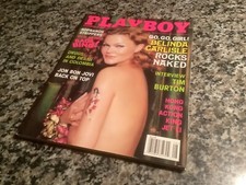 2001 Belinda Carlisle,Jon Bon