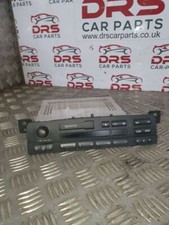 BMW 320D CD RADIO STEREO