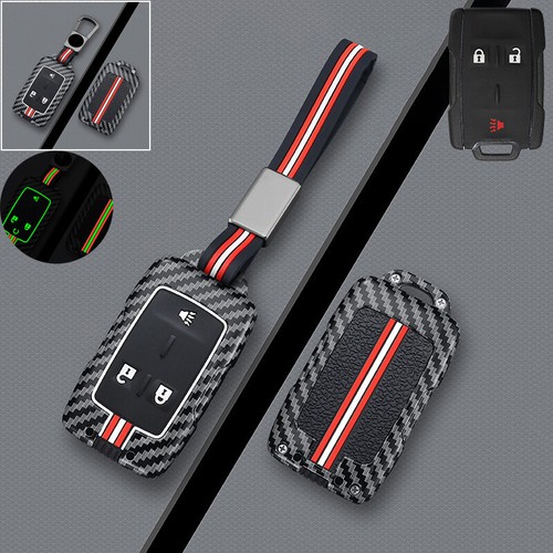 Zinc alloy silicone car key - zinc,