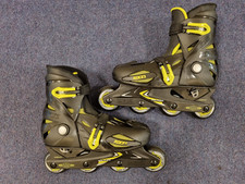 ROCES ORLANDO 111 INLINE