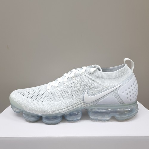 Nike air vapormax flyknit - flyknit, 2