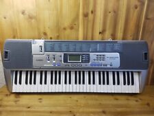 Casio Key Lighting System Keyboard LK-100 *Works on Batteries Only*