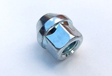 Single Wheel Nut Fit's Ford