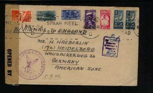 South africa nice franking - south,
