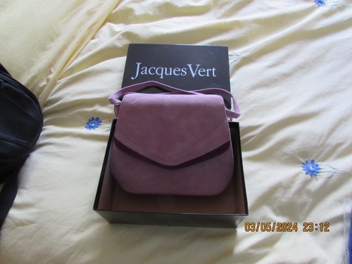 Lovely handbag with shoulder - handbag,