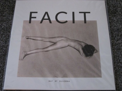 Facit mat duvorna - -,