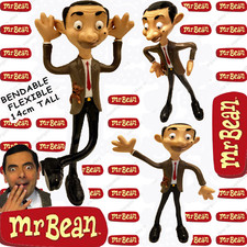 Official bean toy - official,